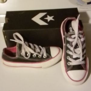 Kids Converse Shoes